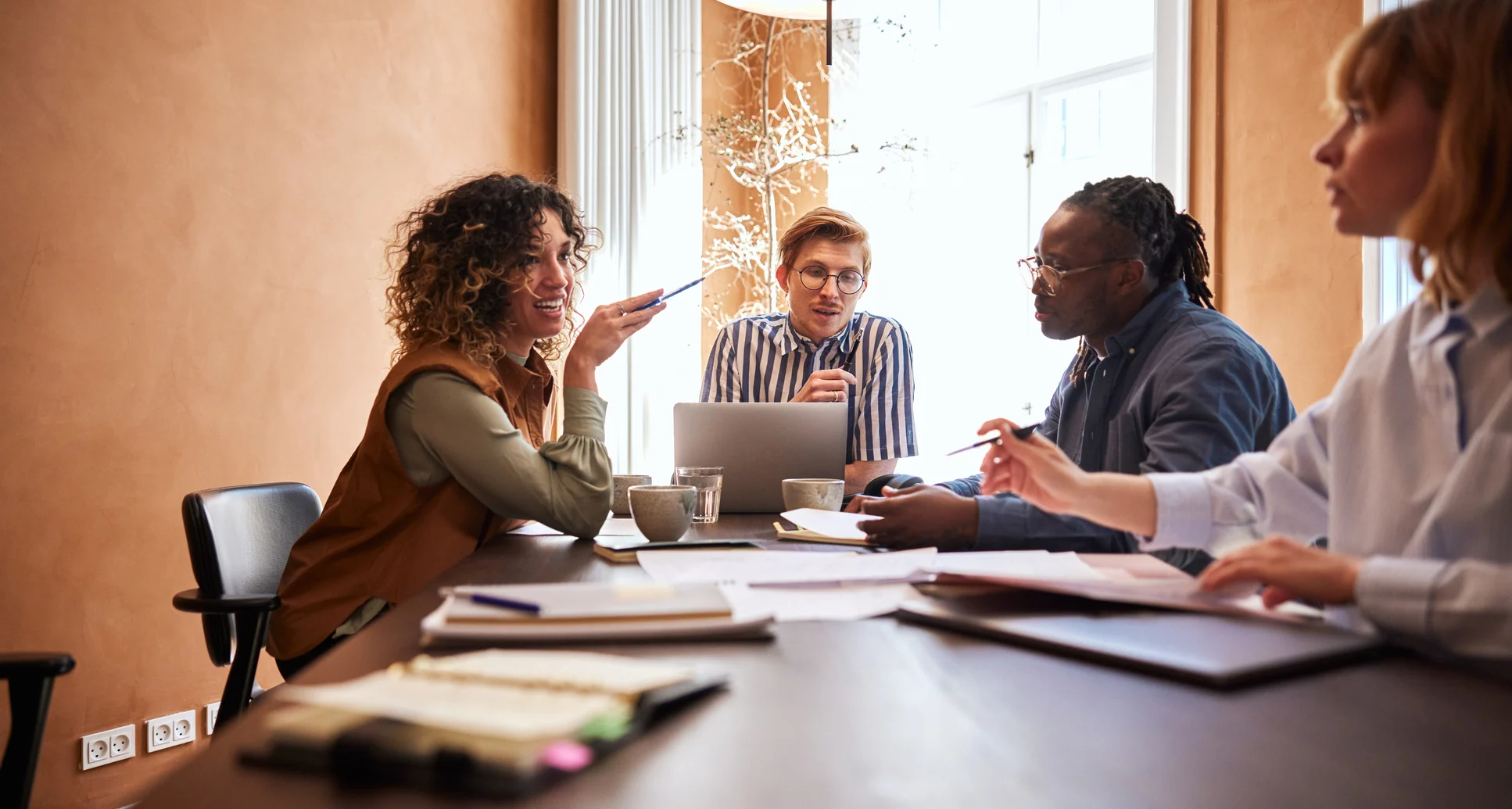 آسیب پذیری یعنی مزیت