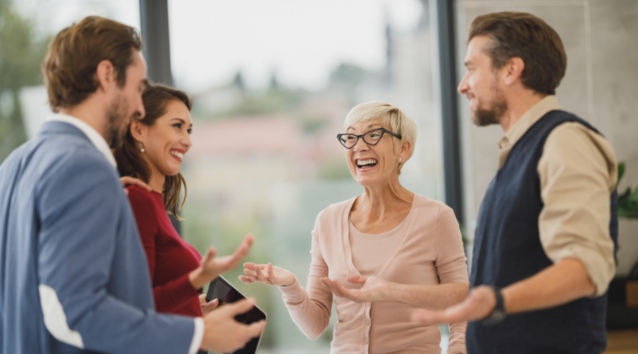 مرز باریک کار و سرگرمی