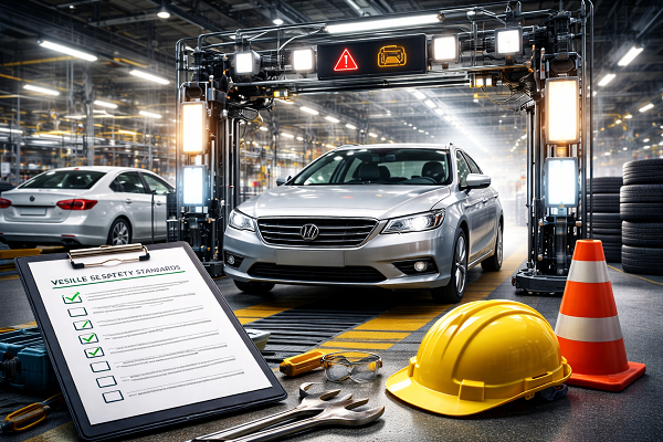 بازار خودرو زیر سایه استانداردهای جدید؛ حذف مدل ها یا ارتقای کیفیت؟