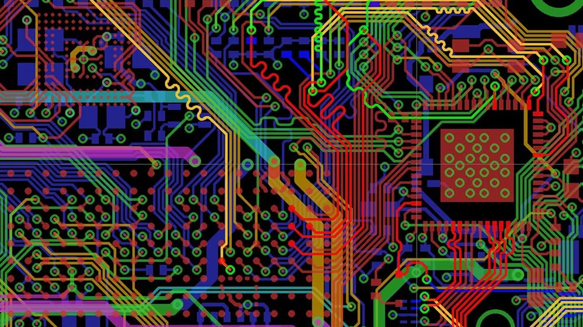 تولید PCB برد و تامین قطعات الکترونیکی