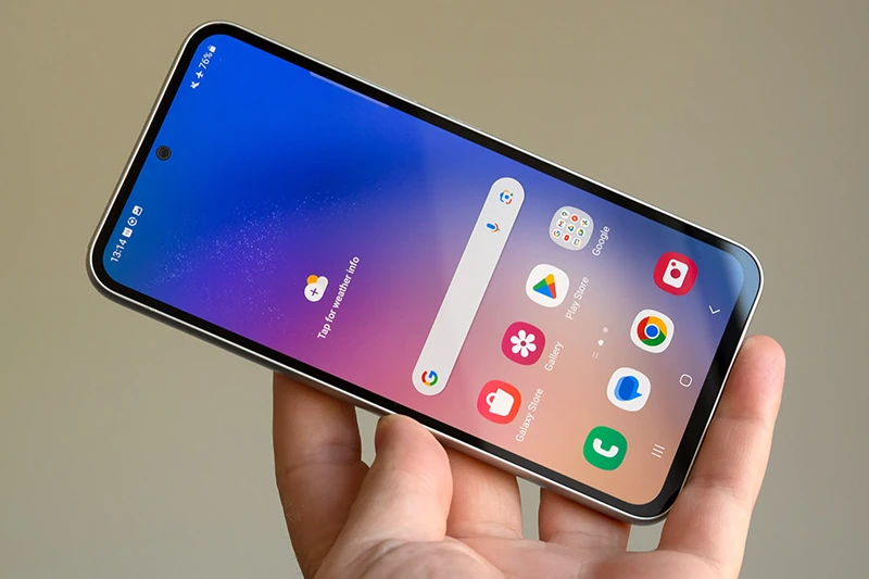 سامسونگ Galaxy A54