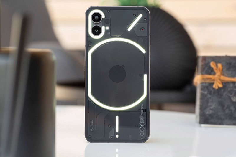 Nothing Phone 1