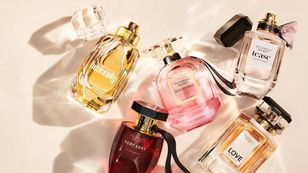 عطر ویکتوریا سکرت