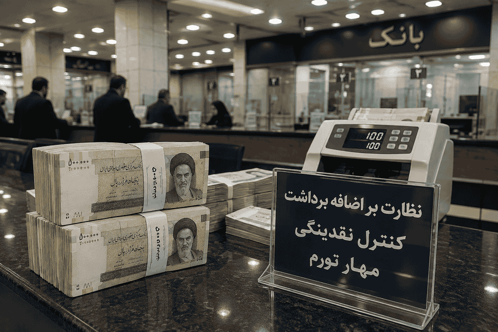 بانک‌ها زیر ذره‌بین