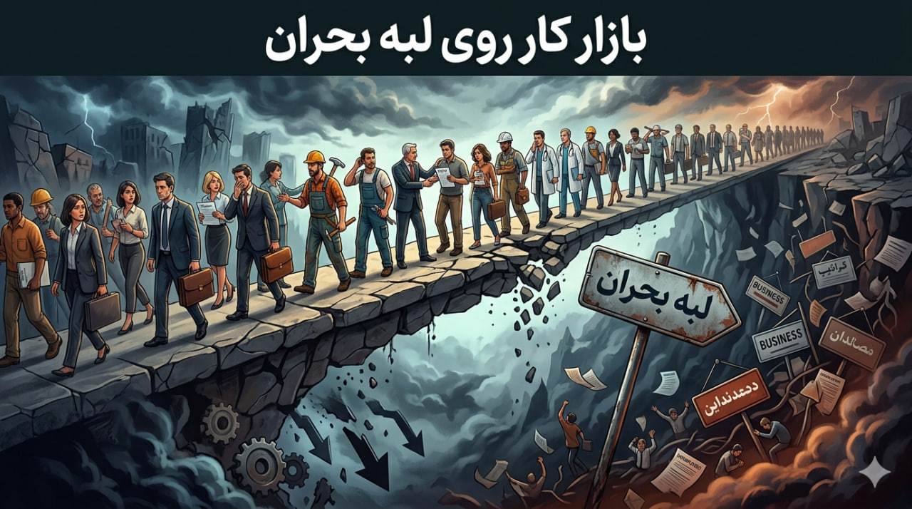 بازار کار