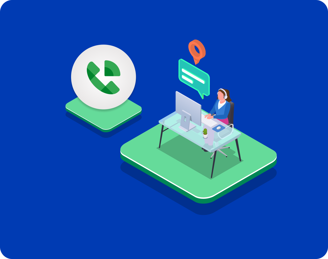 چگونه گوگل ویس را فعال کنیم؟