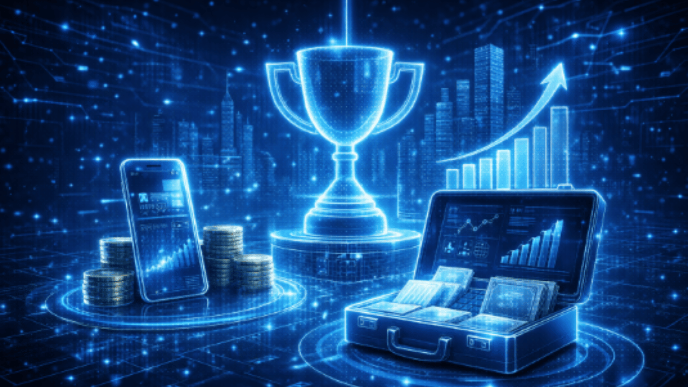 Trade Republic به ۱۲.۵ میلیارد یورو می رسد