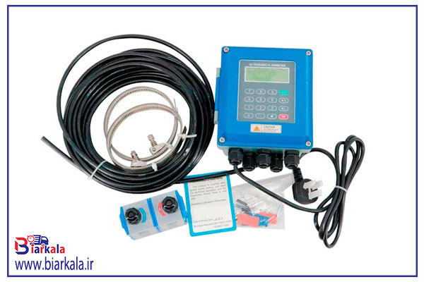 فلومتر التراسونیک
