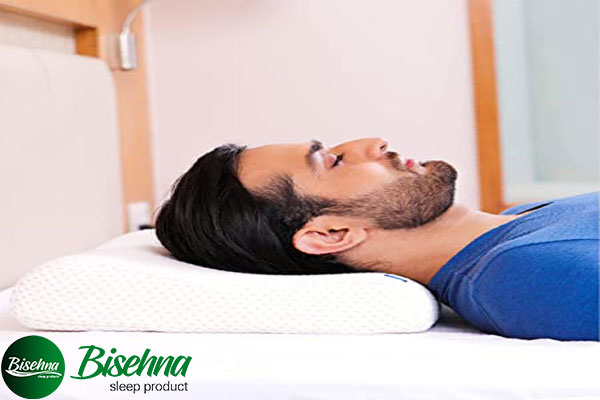 خرید بالش طبی