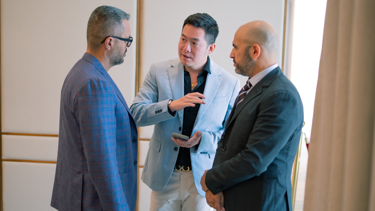 مکث تاکتیکی؛ هنر مدیریت توفان درونی