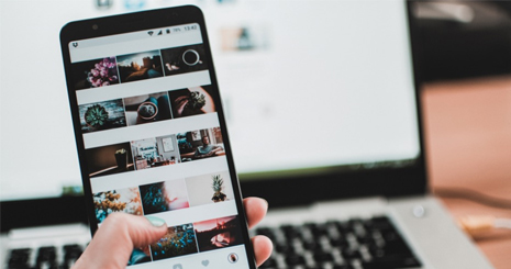 افزایش مخاطبان سایت