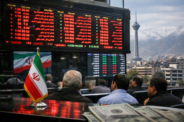 بورس در تله انتظار