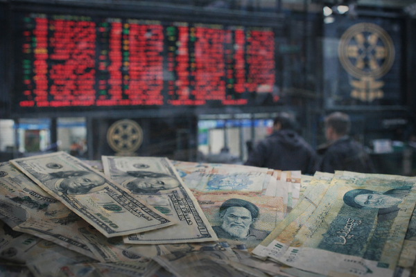 بورس برگشت؛ رشد ۶۱ هزار واحدی شاخص در بازگشت تقاضا