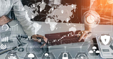 افزایش امنیت آنلاین برند با تکنیک های کاربردی