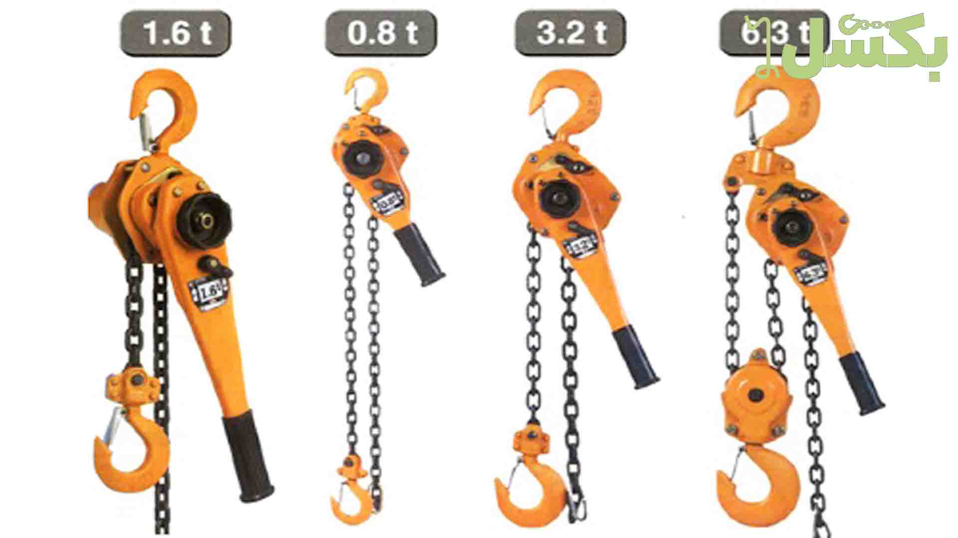 نکات تخصصی در انتخاب جرثقیل سقفی مناسب