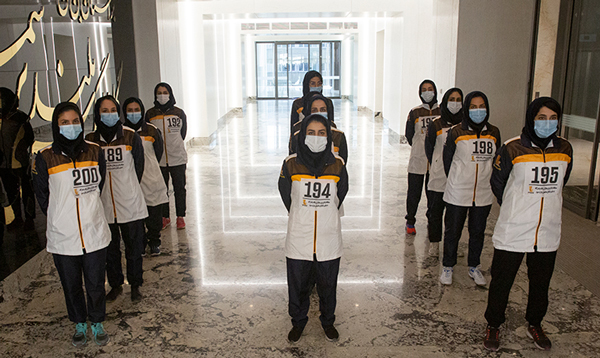 ثبت رکوردی دیگر از بانک پاسارگاد