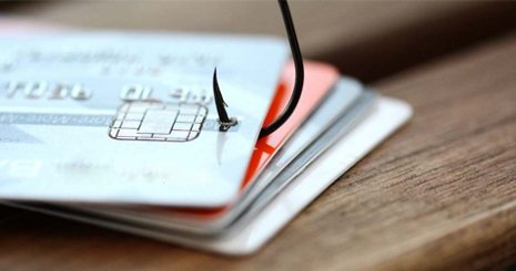 چطور با &laquo;فیشینگ&raquo; مقابله کنیم؟