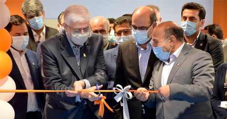 افتتاح کارخانه تولیدی شرکت فناپ تک، به عنوان یکی از شرکت های فعال در حوزه فناوری اطلاعات و ارتباطات