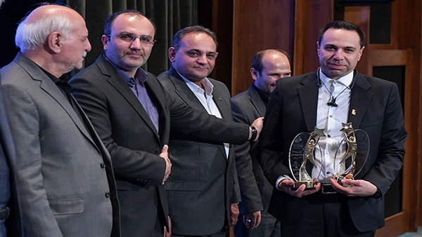 "همراه بانک پاسارگاد"، رتبه اول در بین همراه بانک های کشور را از آن خود کرد