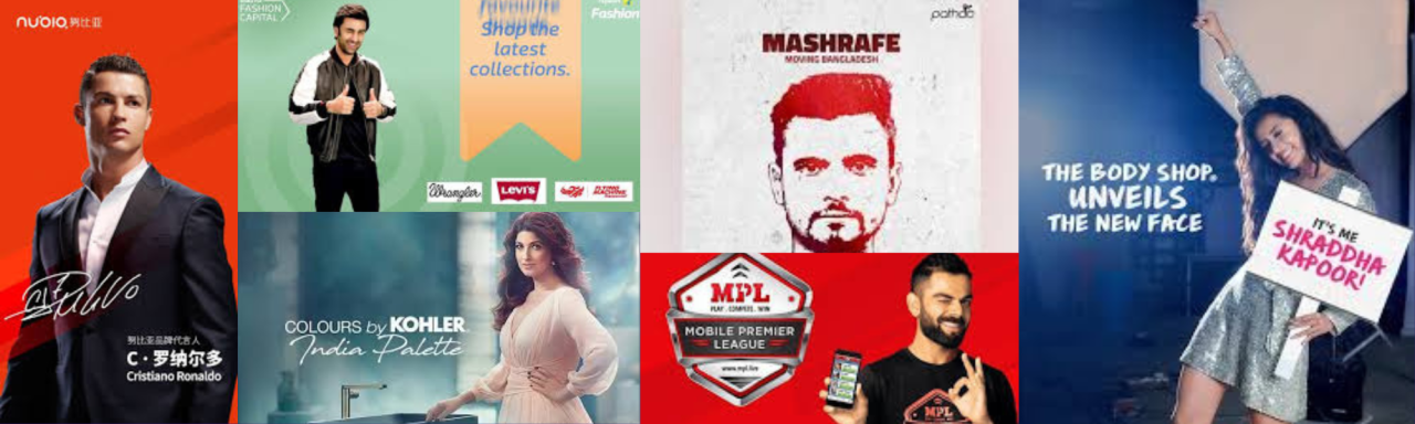 سفیران برند و آینده بازاریابی