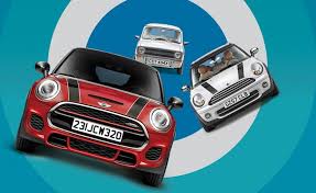 مدرن سازی شرکت خودروسازی مینی