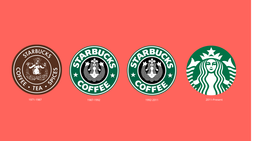 بازسازی برند استارباکس