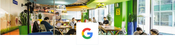 گوگل آزادی عمل کارمندان تا بی نهایت