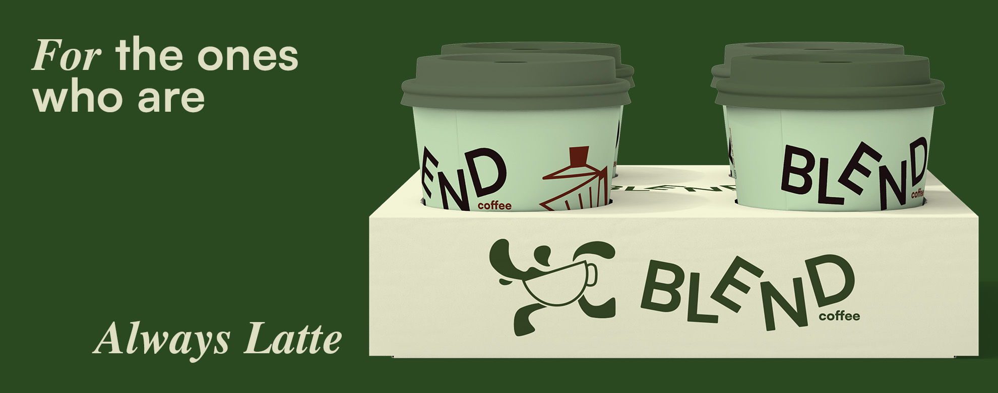 برند قهوه تخصصی