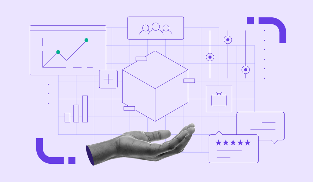 تعریف هویت بنیادین برند