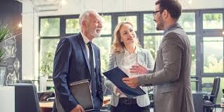 دیوارهای نگهبان، هنر تعیین مرزهای حرفه ای