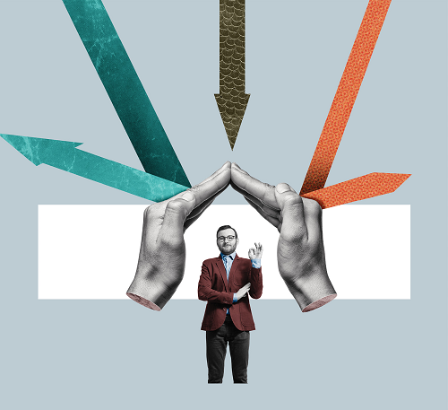 خلق امنیت روانی