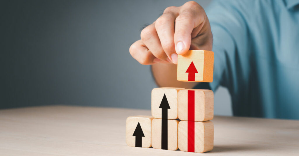 اشتباهات رایج در مسیر هدف گذاری