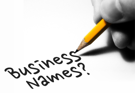 چطور اسم مناسب برای کسب و کارتان انتخاب کنید؟
