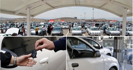 نمایشگاه های داخلی کلید ثبات قیمت خودرو در بازار