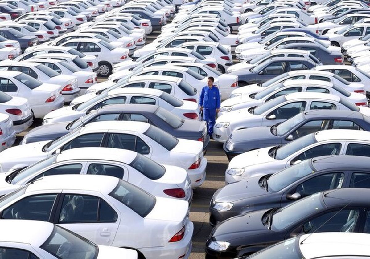 افزایش رسمی قیمت خودرو های داخلی احتمالا برای تابستان