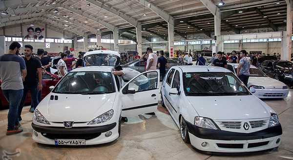 پیش بینی رونق بازار و قیمت خودرو در شب عید