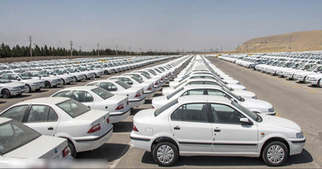 آخرین قیمت خودروهای سایپا و ایران خودرو در بازار
