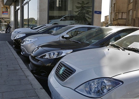 فرمول تعیین قیمت پایه خودروهای داخلی توسط شورای رقابت اعلام شد