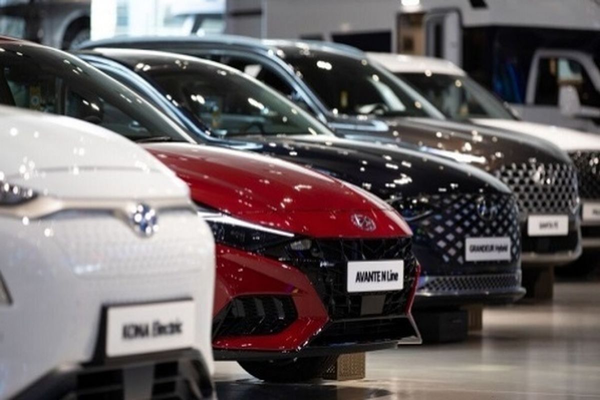 افزایش قیمت خودروهای وارداتی صفر در بازار