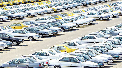 کاهش قیمت خودرو به جای اصلاح قیمت در دستور کار وزارت صمت