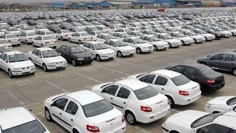 افزایش قیمت خودرو، بازار خودرو همچنان در رکود