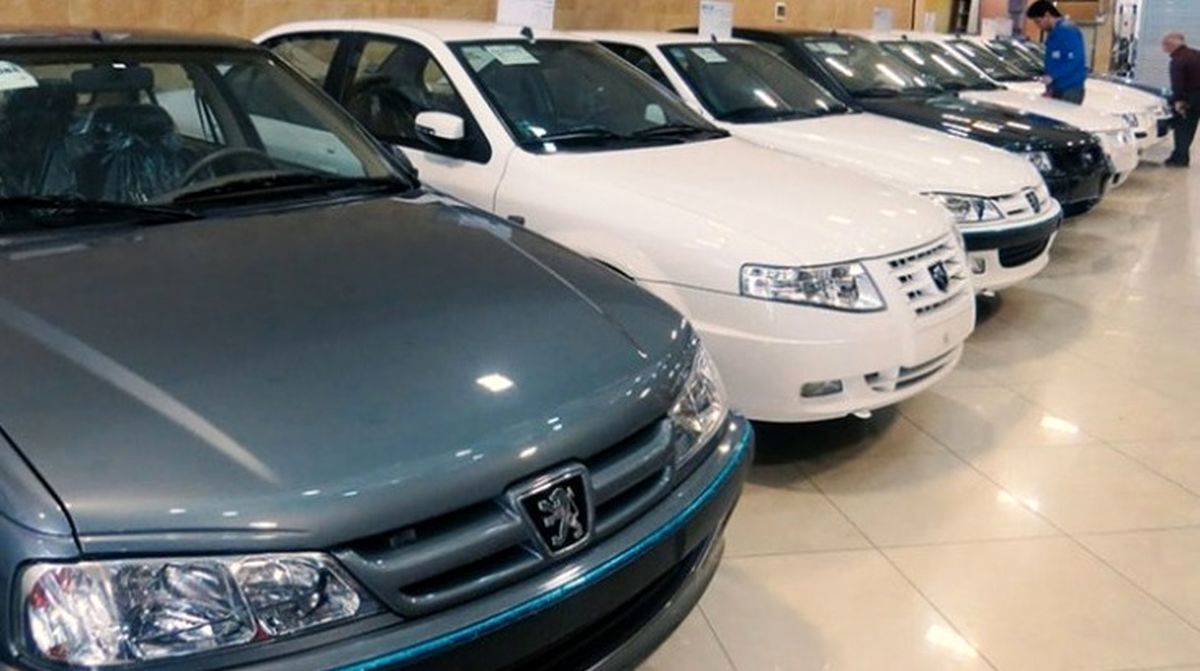 قیمت خودرو های داخلی امروز ۲۲ مرداد ۱۴۰۴