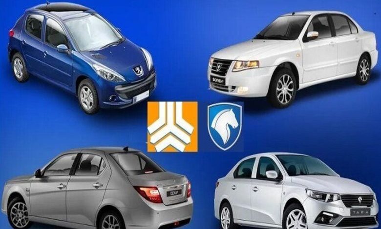 قیمت خودرو از نرخ ارز جدا شد