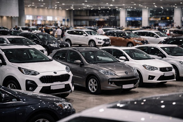 قیمت روز خودرو در سراشيبي شب عيد؛ بازار ريزشي شد