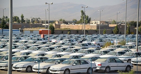 وزارت صمت به دنبال اصلاح قیمت خودرو