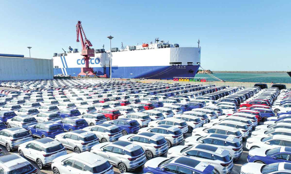 تعرفه واردات خودرو مشخص شد / قیمت خودروهای وارداتی پایین نخواهد بود