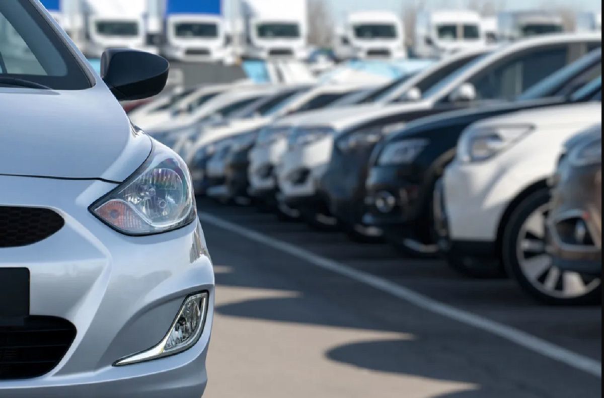 رشد قیمت خودروهای وارداتی در هفته آخر آبان ماه