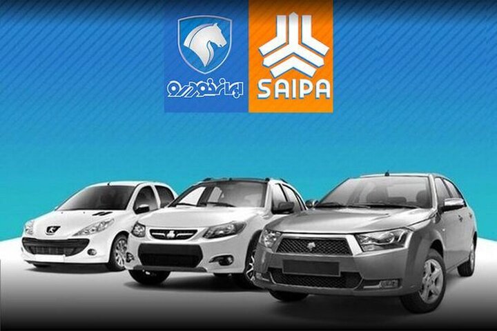 قیمت خودرو های داخلی در بازار افزایش یافت