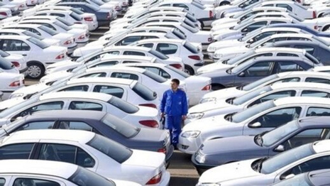 جهش گسترده قیمت خودرو از ابتدای آبان ماه در بازار
