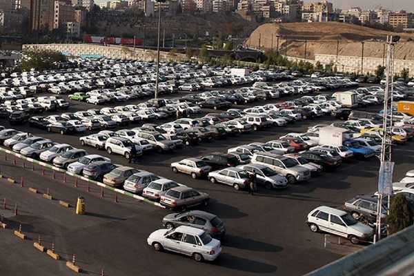 کاهش 20 درصدی قیمت خودرو های داخلی و وارداتی در بازار